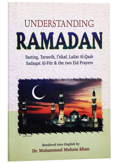 Understanding Ramadan