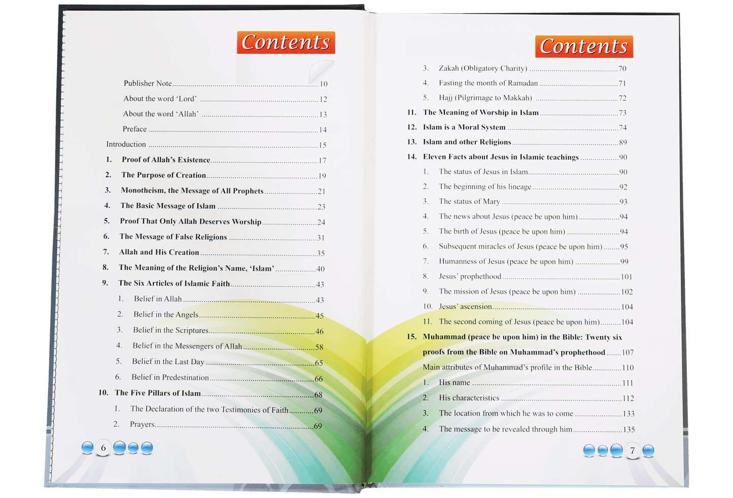 Who Deserves to be Worshipped