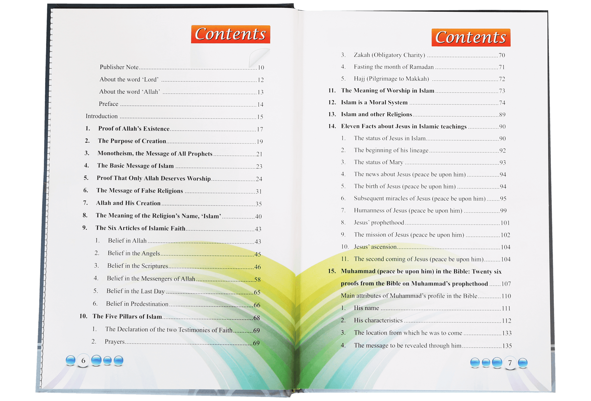 Who Deserves to be Worshipped