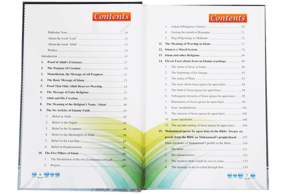 Who Deserves to be Worshipped