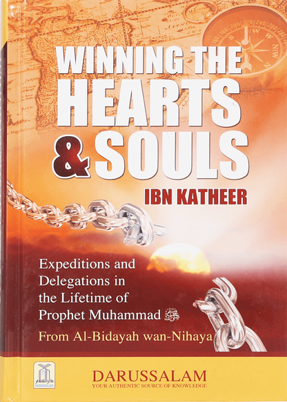 Wining The Hearts and Souls