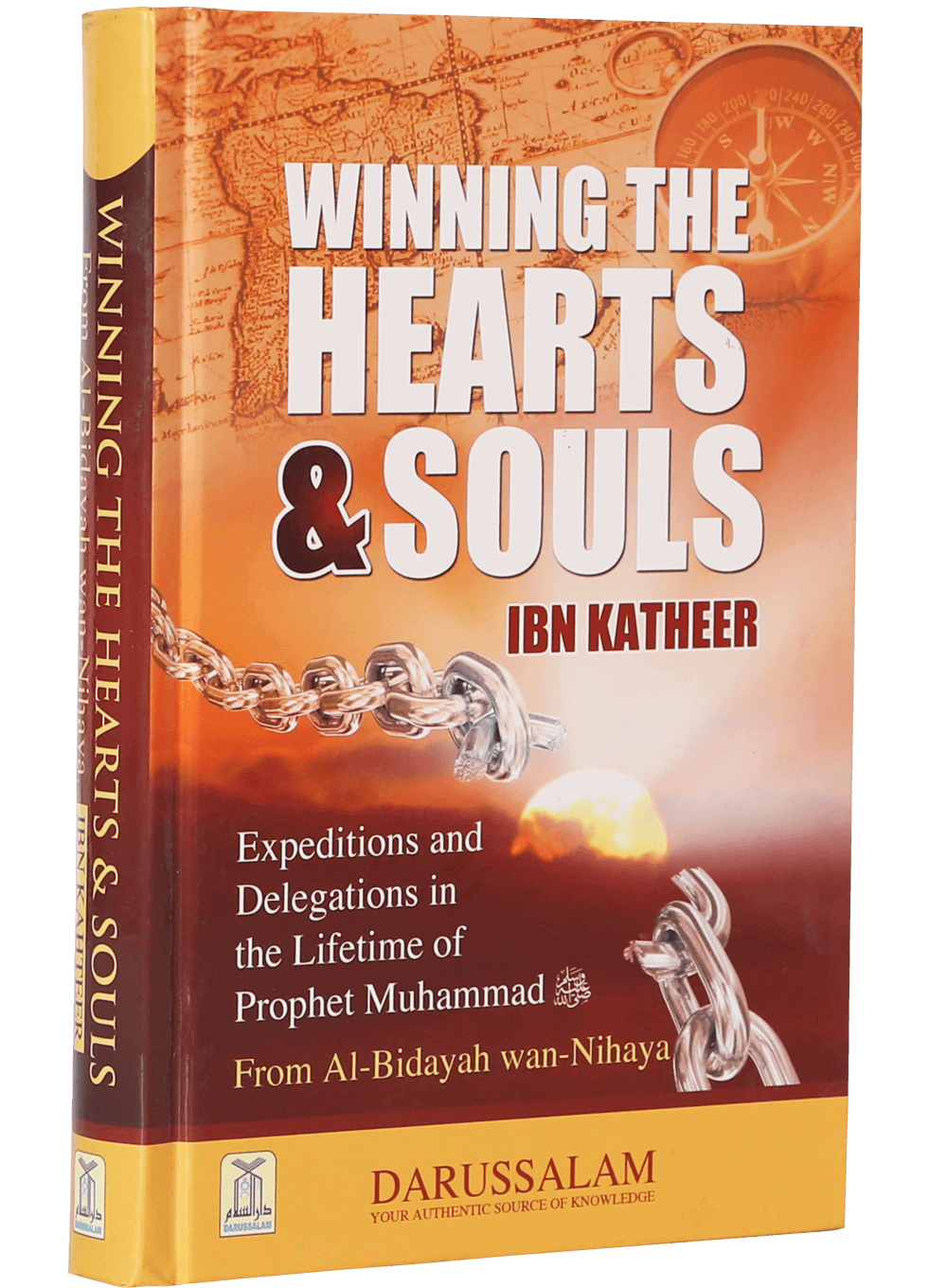 Wining The Hearts and Souls