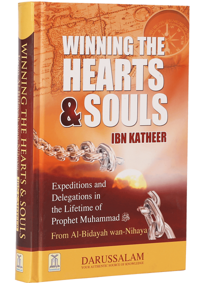 Wining The Hearts and Souls