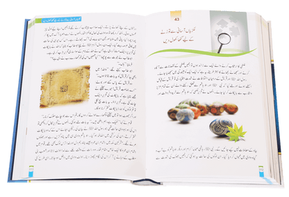 Zindagi Se Lutf Uthaye (Imported - Hard Cover)