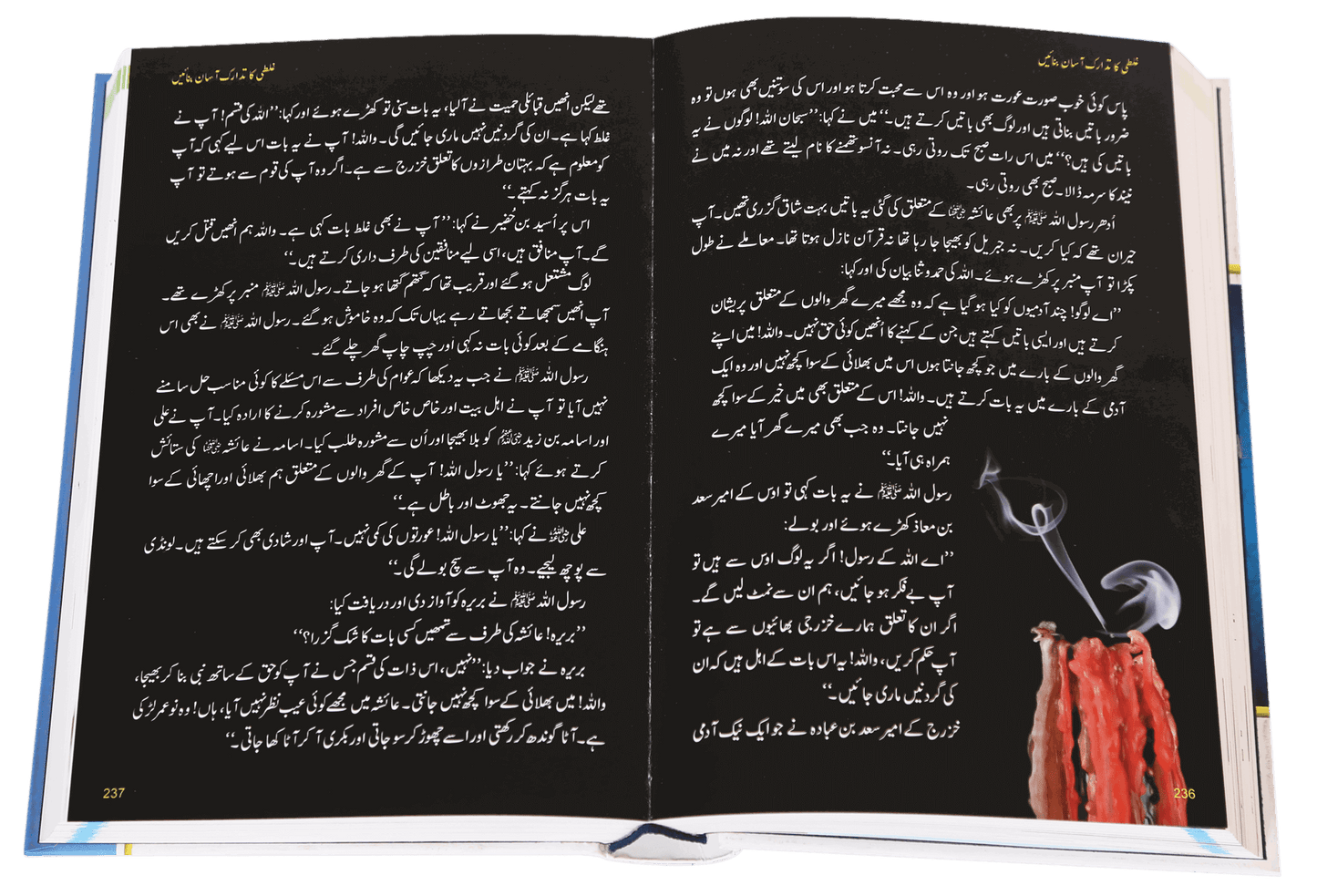 Zindagi Se Lutf Uthaye (Imported - Hard Cover)