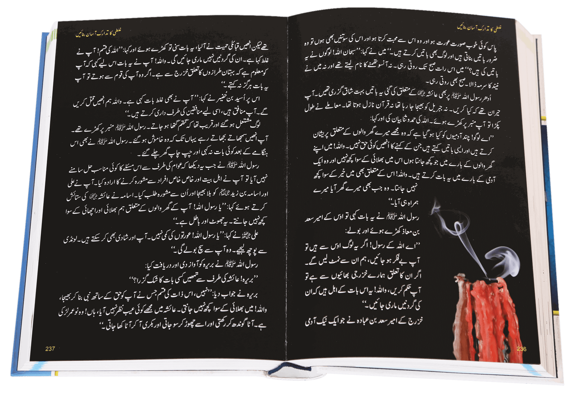 Zindagi Se Lutf Uthaye (Imported - Hard Cover)